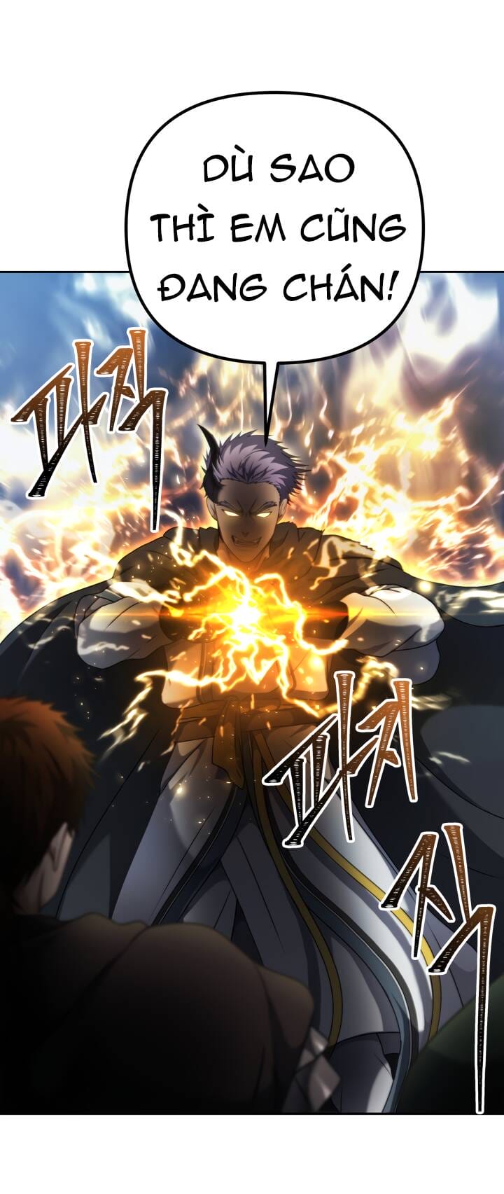 Truyện Tranh Vua Thăng Cấp trang 6