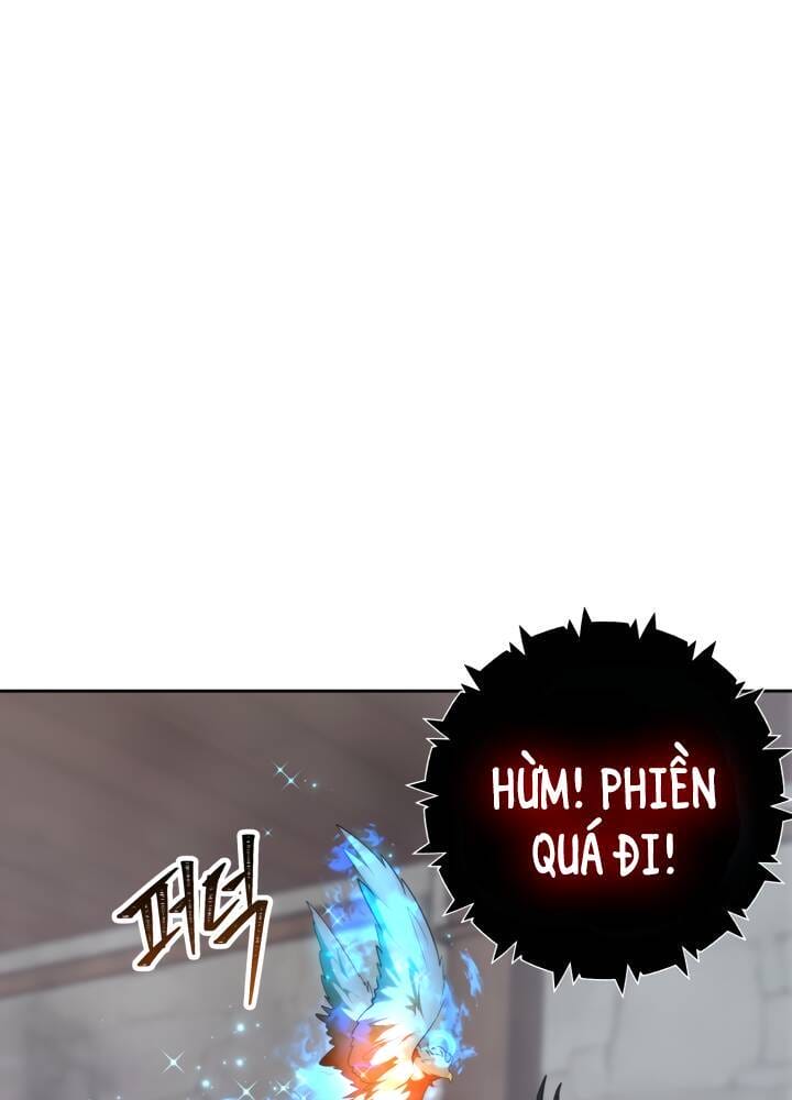 Truyện Tranh Vua Thăng Cấp trang 6