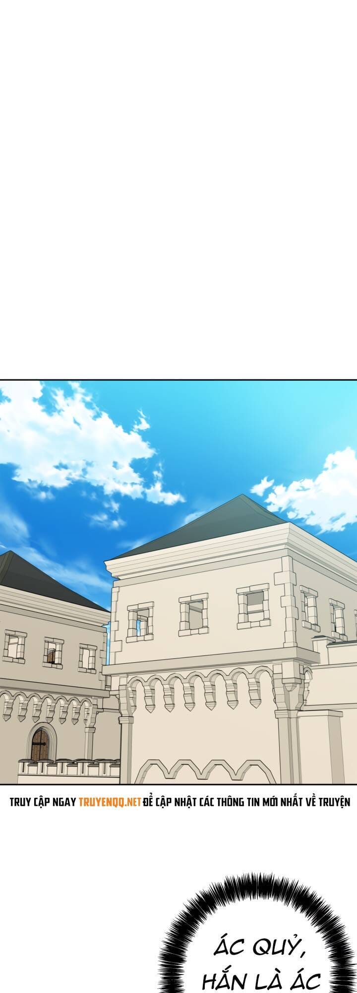 Truyện Tranh Vua Thăng Cấp trang 6