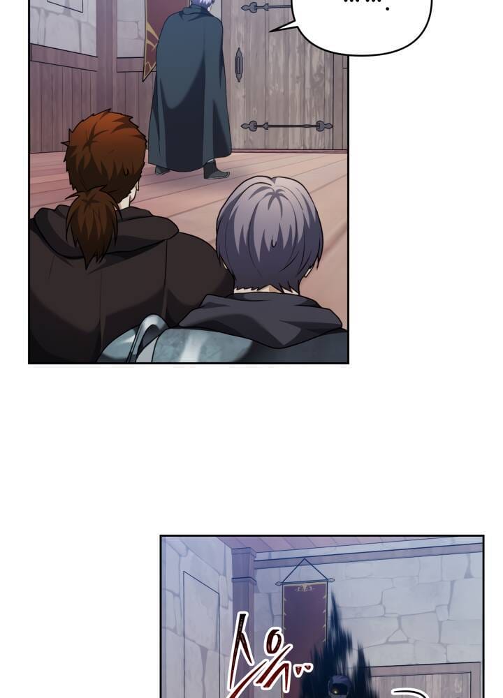 Truyện Tranh Vua Thăng Cấp trang 6