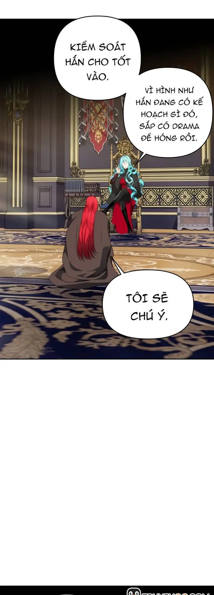 Truyện Tranh Vua Thăng Cấp trang 6