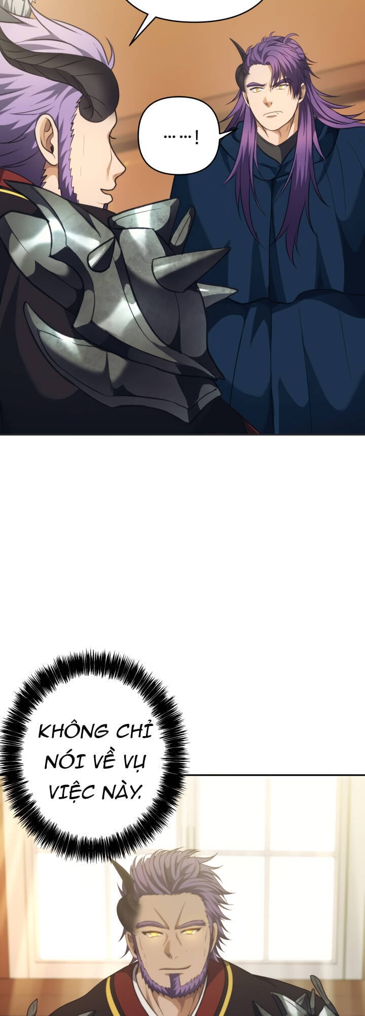 Truyện Tranh Vua Thăng Cấp trang 6