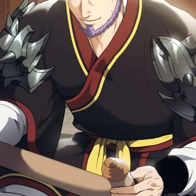 Truyện Tranh Vua Thăng Cấp trang 6