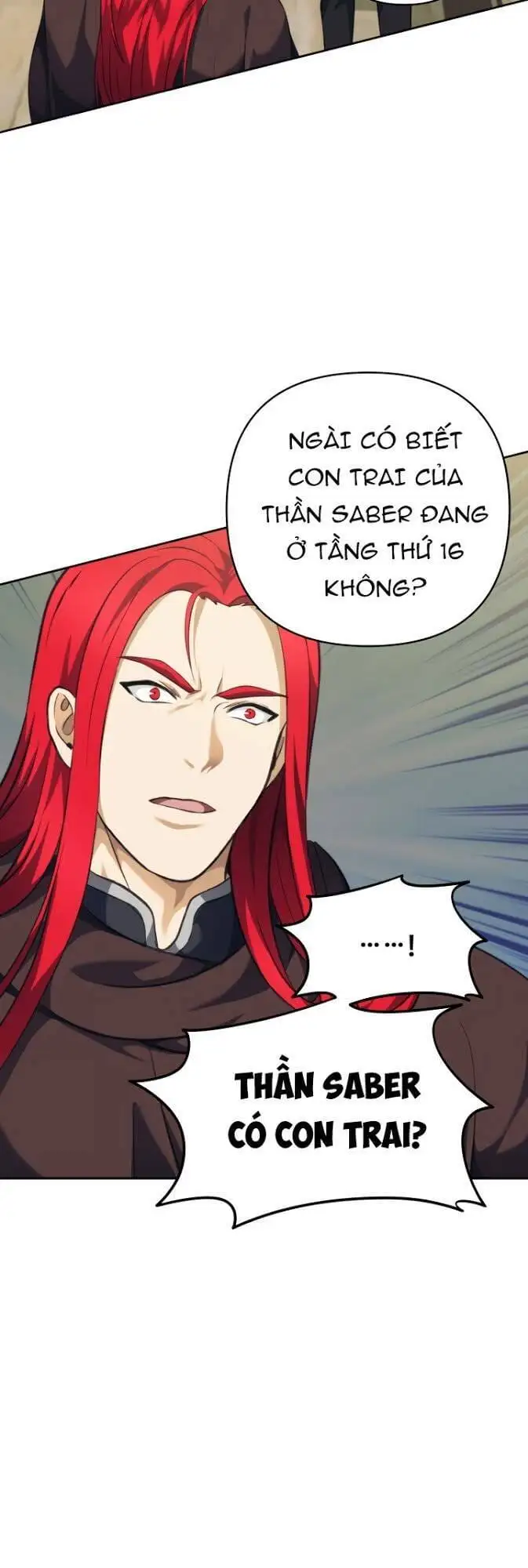 Truyện Tranh Vua Thăng Cấp trang 6