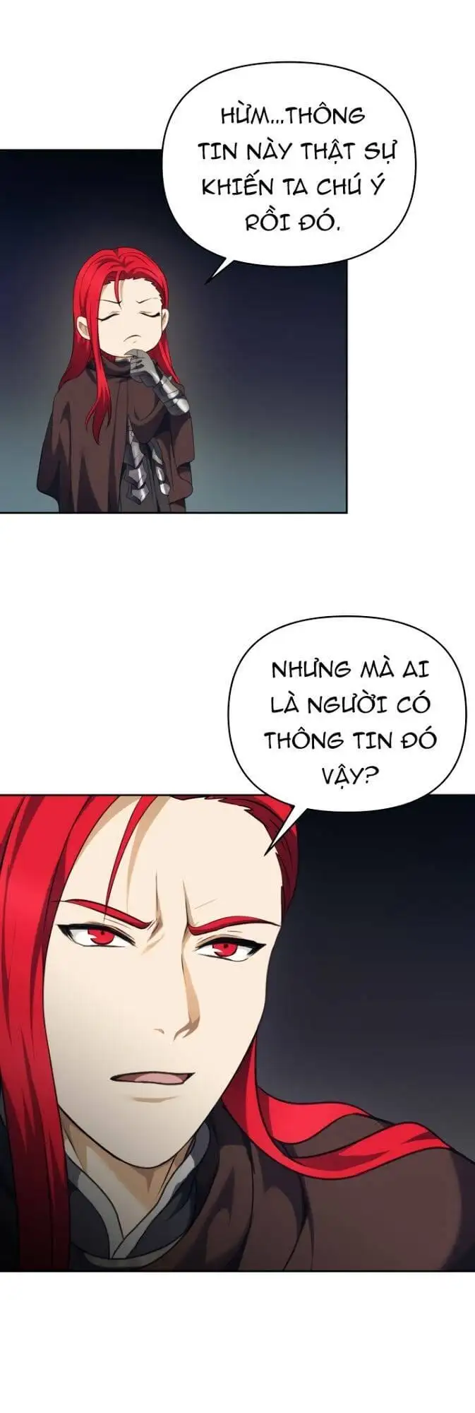 Truyện Tranh Vua Thăng Cấp trang 6