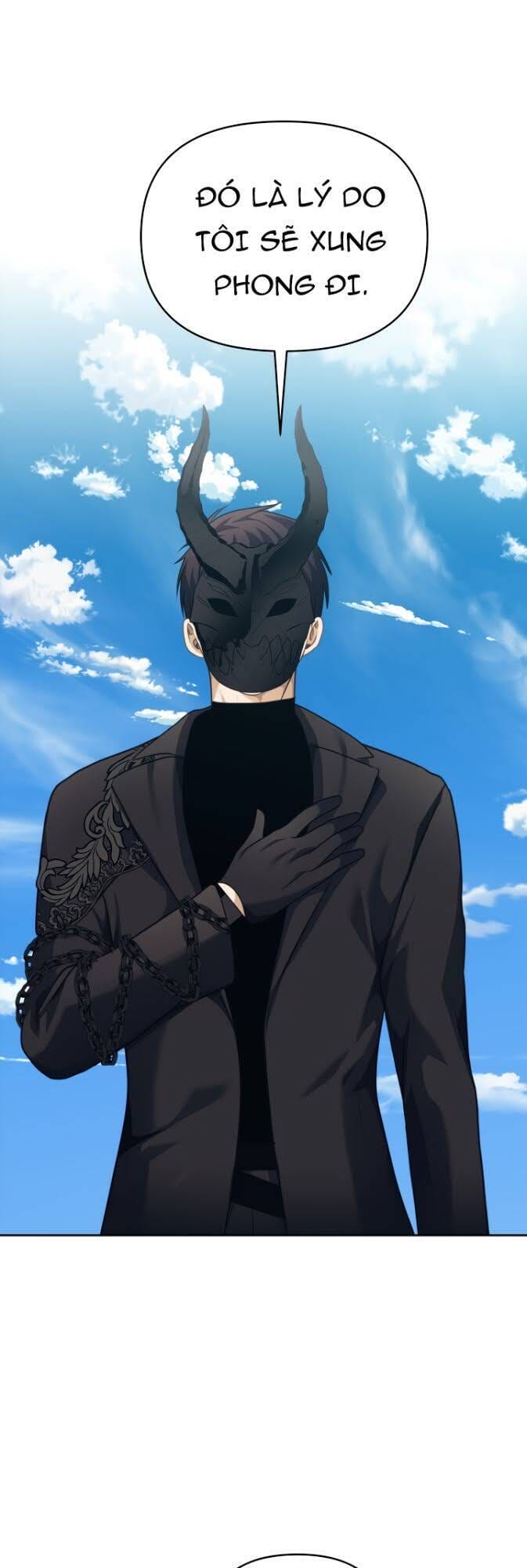 Truyện Tranh Vua Thăng Cấp trang 6