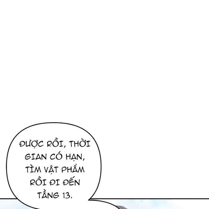 Truyện Tranh Vua Thăng Cấp trang 6