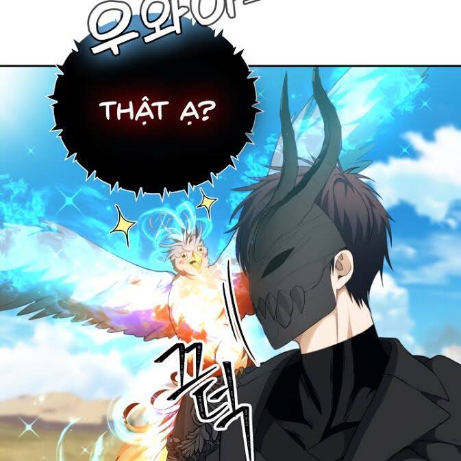 Truyện Tranh Vua Thăng Cấp trang 6