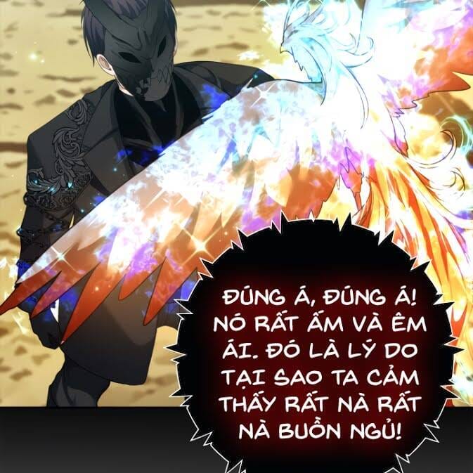 Truyện Tranh Vua Thăng Cấp trang 6