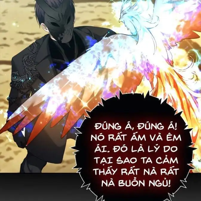 Truyện Tranh Vua Thăng Cấp trang 6