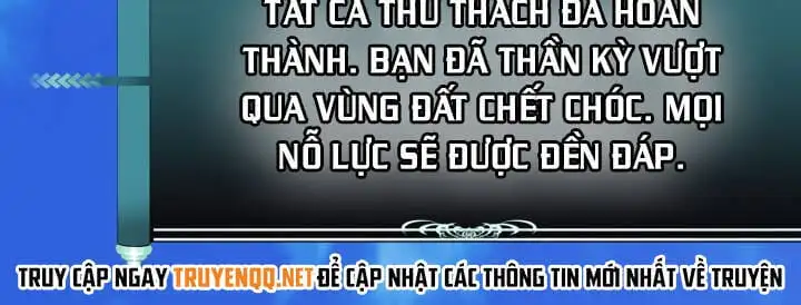 Truyện Tranh Vua Thăng Cấp trang 6