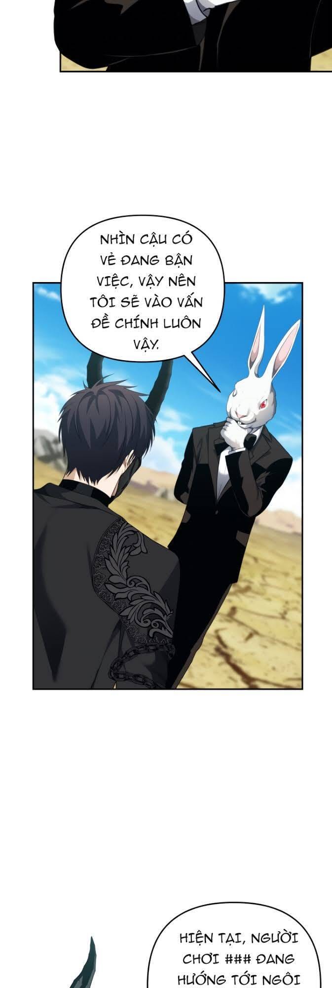 Truyện Tranh Vua Thăng Cấp trang 6