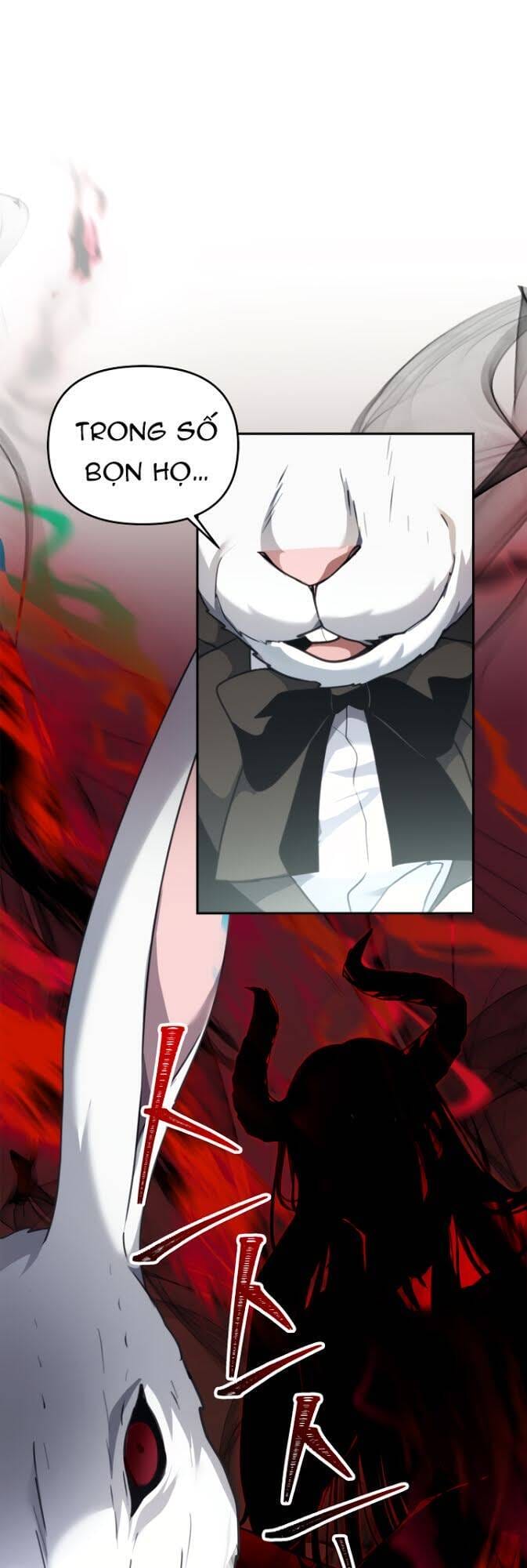 Truyện Tranh Vua Thăng Cấp trang 6