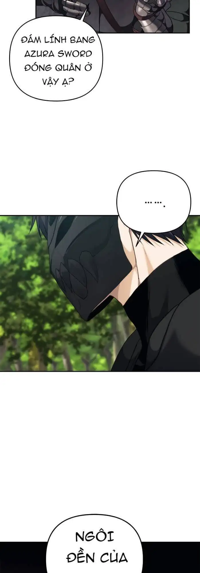 Truyện Tranh Vua Thăng Cấp trang 6