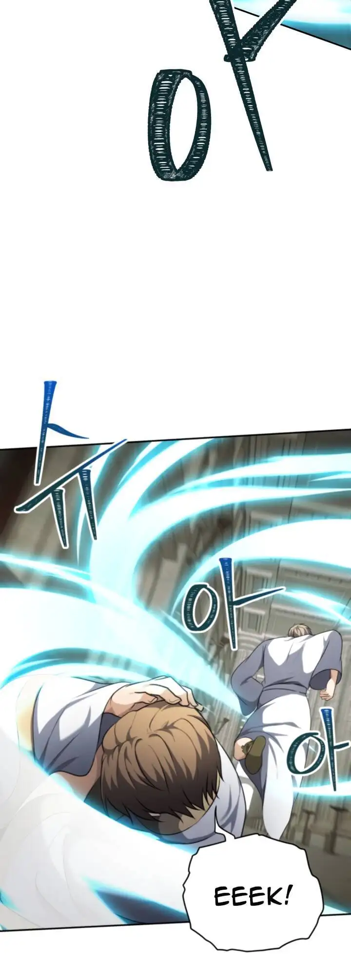 Truyện Tranh Vua Thăng Cấp trang 6