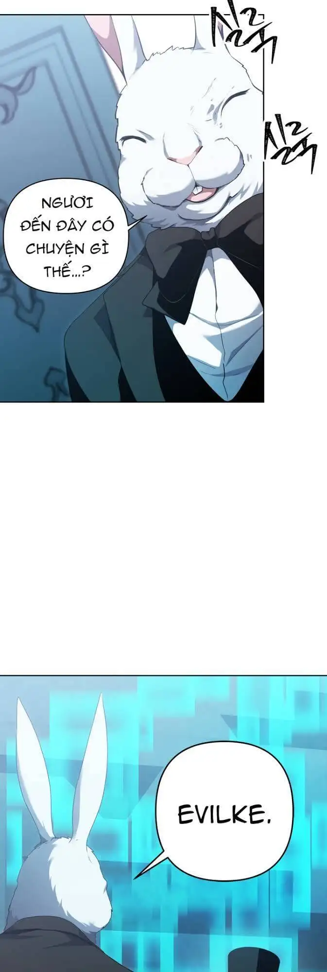 Truyện Tranh Vua Thăng Cấp trang 6