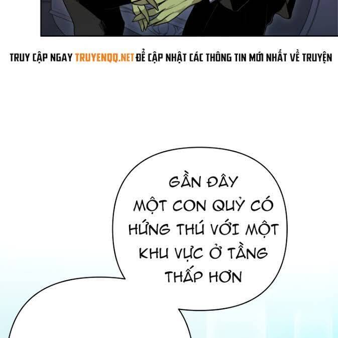 Truyện Tranh Vua Thăng Cấp trang 6