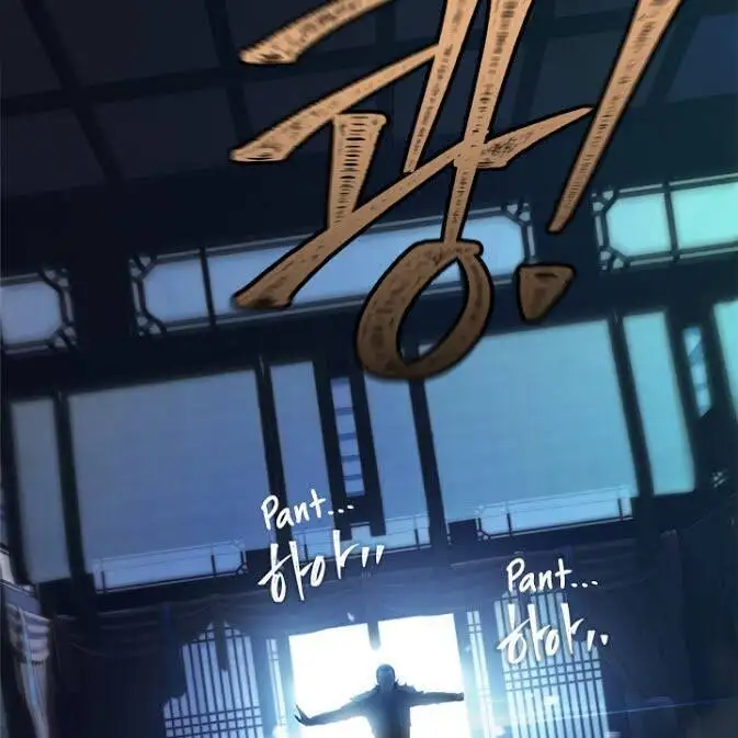 Truyện Tranh Vua Thăng Cấp trang 6