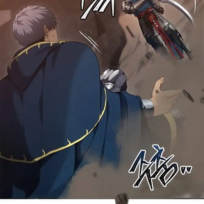 Truyện Tranh Vua Thăng Cấp trang 6