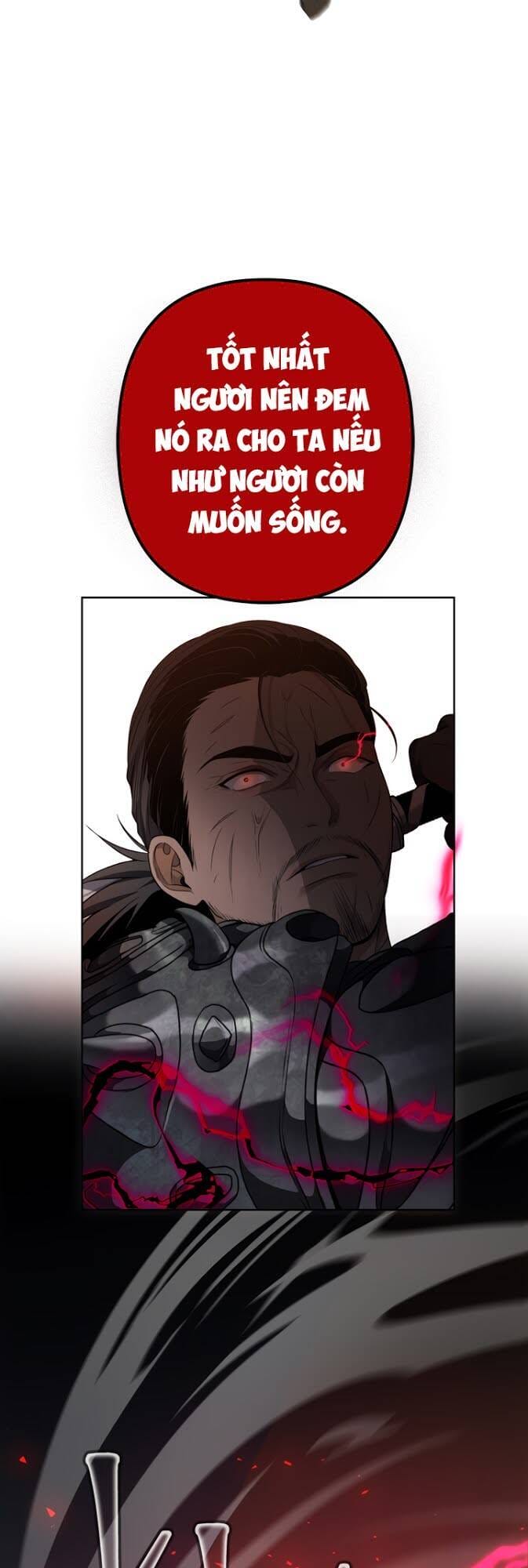 Truyện Tranh Vua Thăng Cấp trang 6