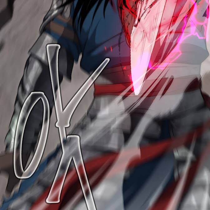 Truyện Tranh Vua Thăng Cấp trang 6