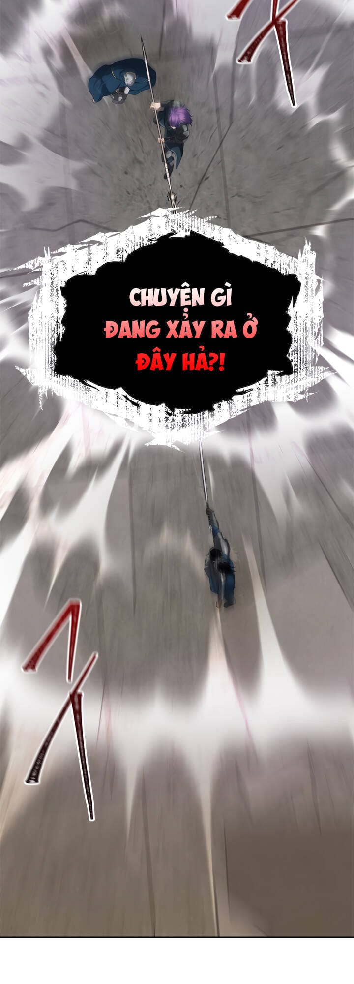 Truyện Tranh Vua Thăng Cấp trang 6