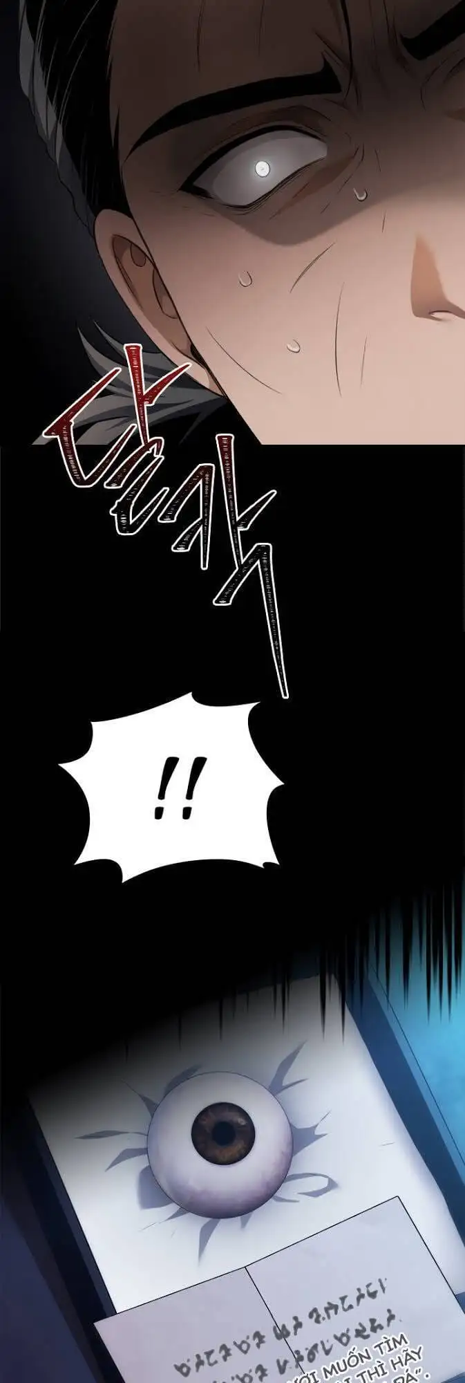 Truyện Tranh Vua Thăng Cấp trang 6