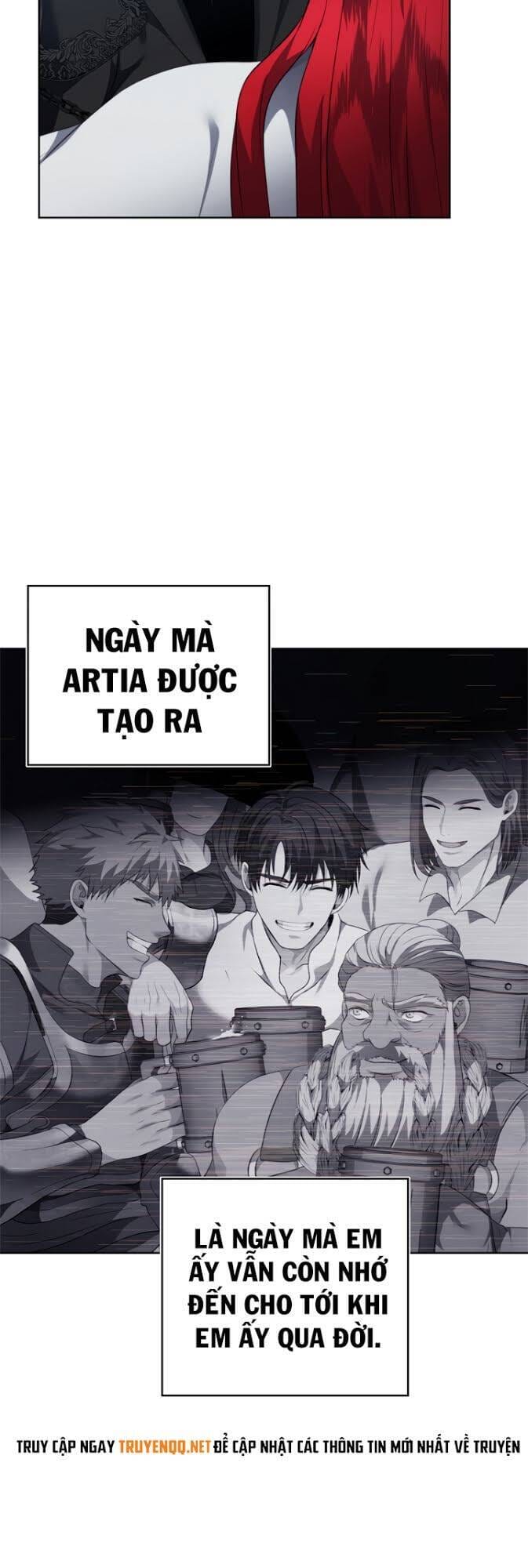 Truyện Tranh Vua Thăng Cấp trang 6