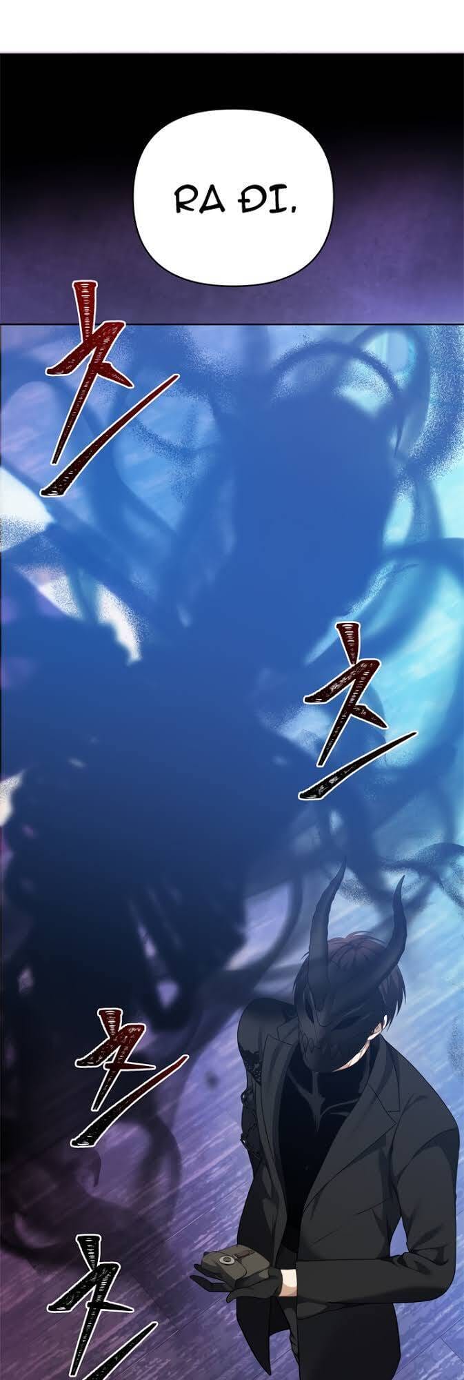 Truyện Tranh Vua Thăng Cấp trang 6