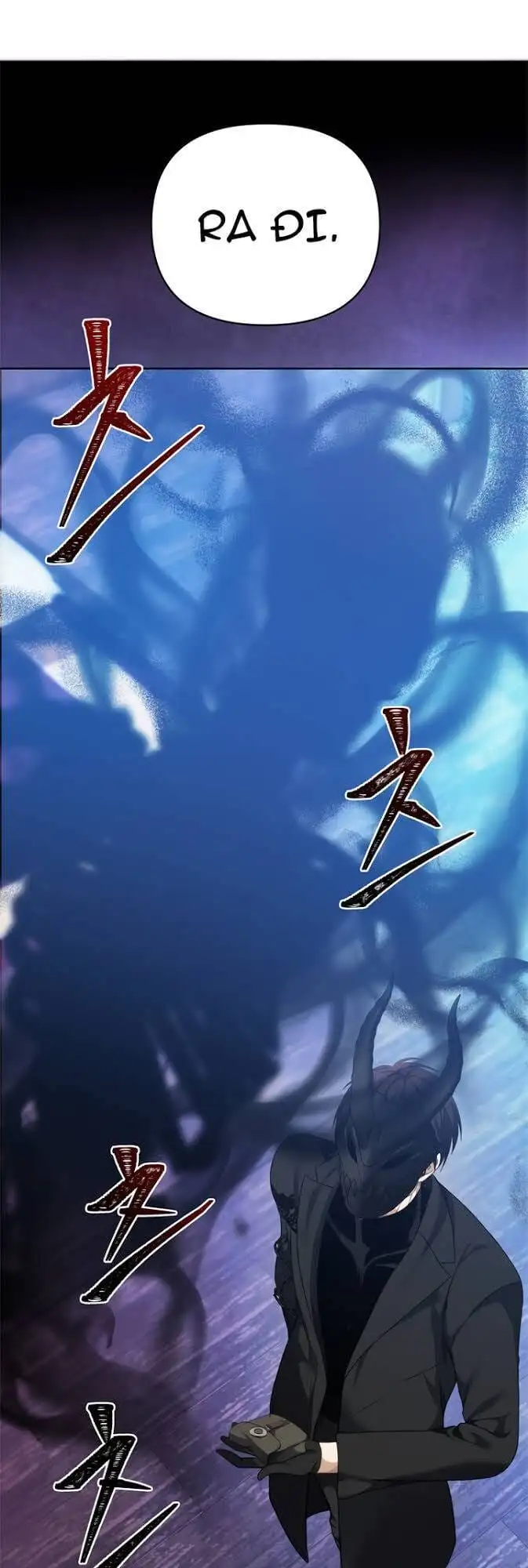 Truyện Tranh Vua Thăng Cấp trang 6