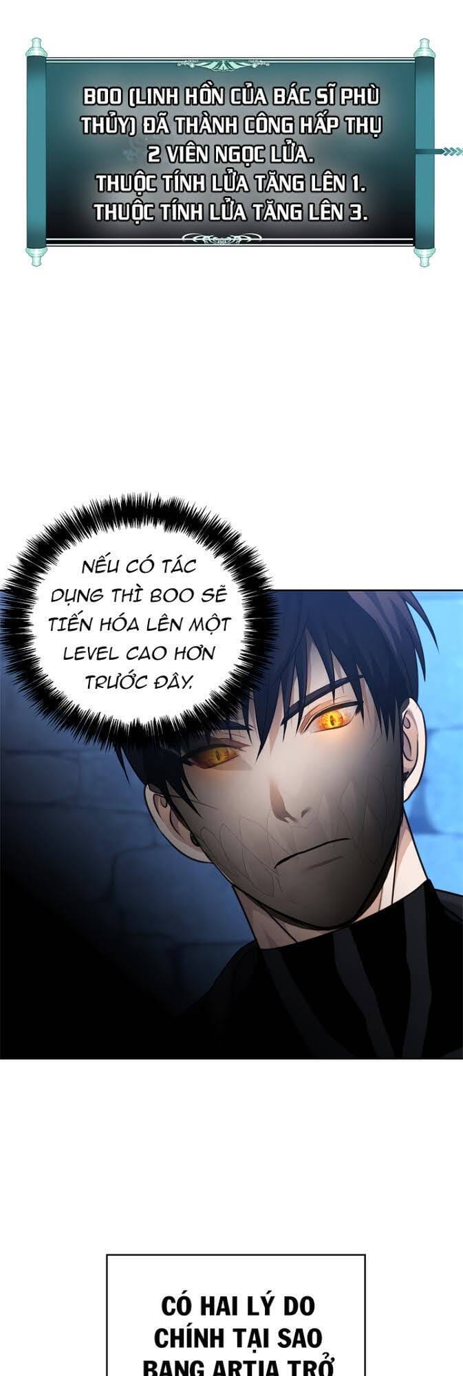 Truyện Tranh Vua Thăng Cấp trang 6