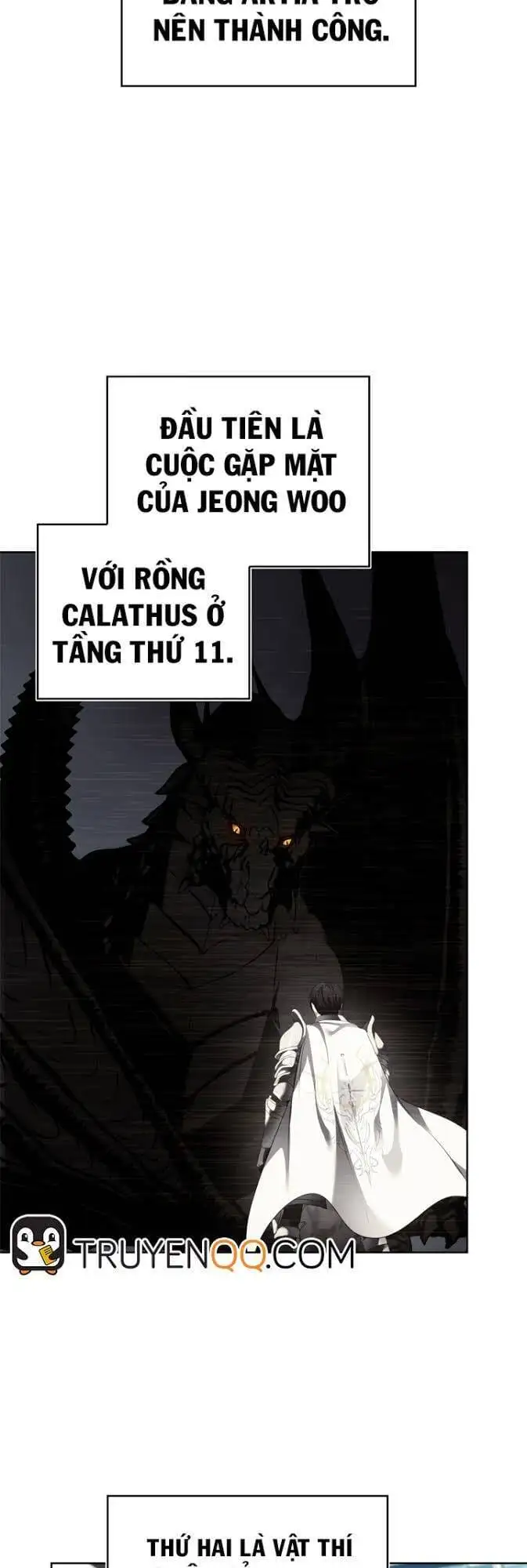 Truyện Tranh Vua Thăng Cấp trang 6