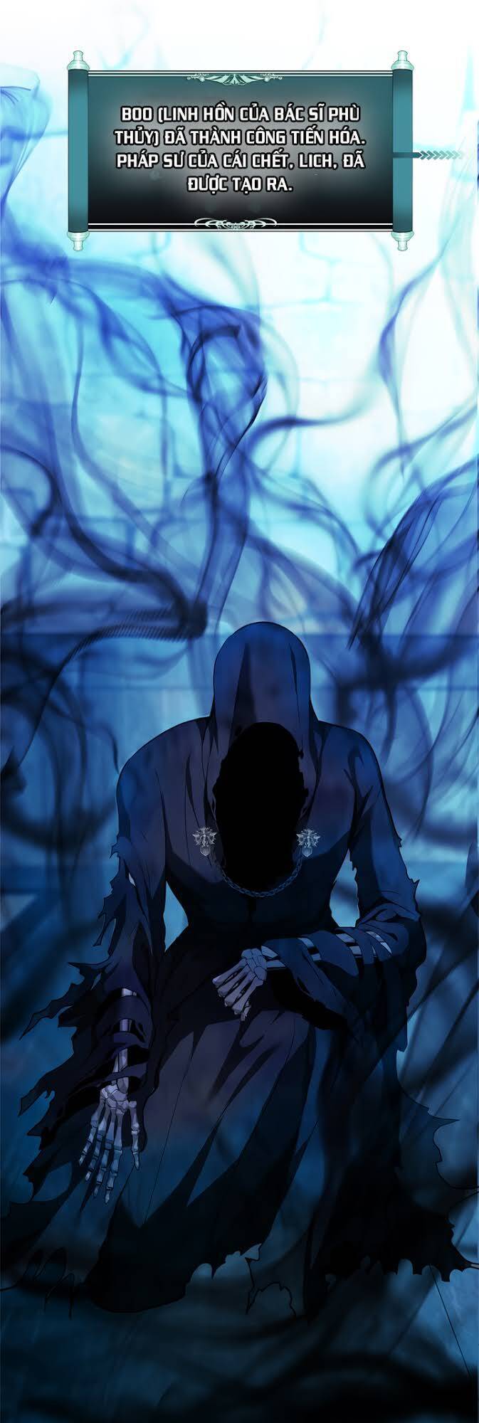 Truyện Tranh Vua Thăng Cấp trang 6