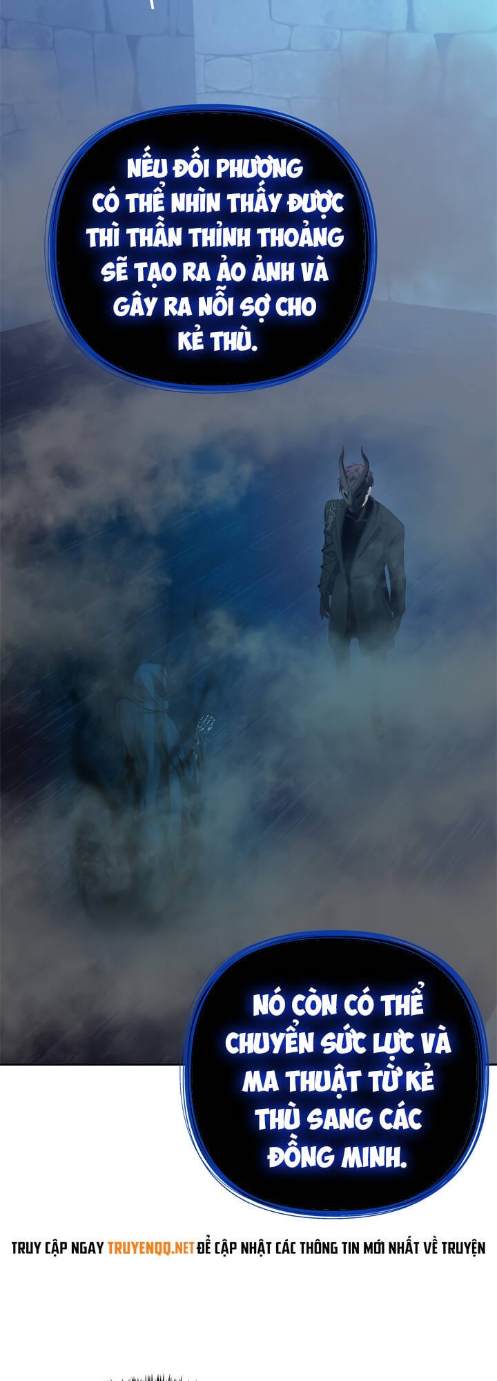 Truyện Tranh Vua Thăng Cấp trang 6