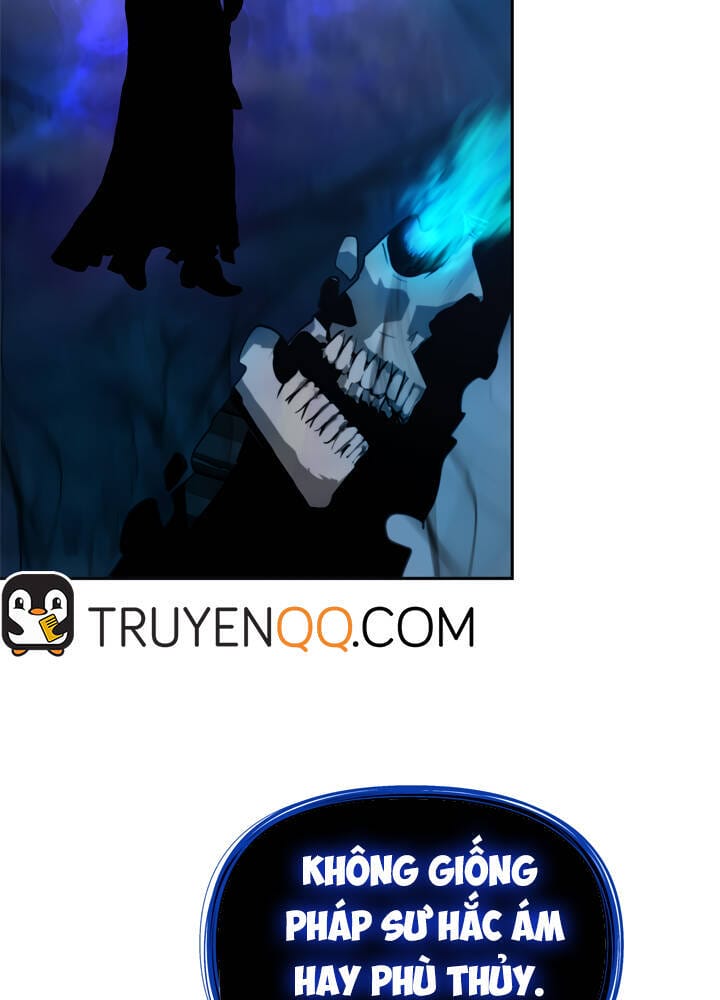 Truyện Tranh Vua Thăng Cấp trang 6