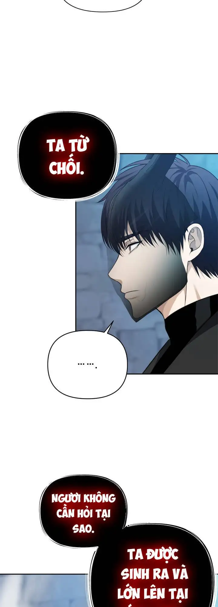 Truyện Tranh Vua Thăng Cấp trang 6