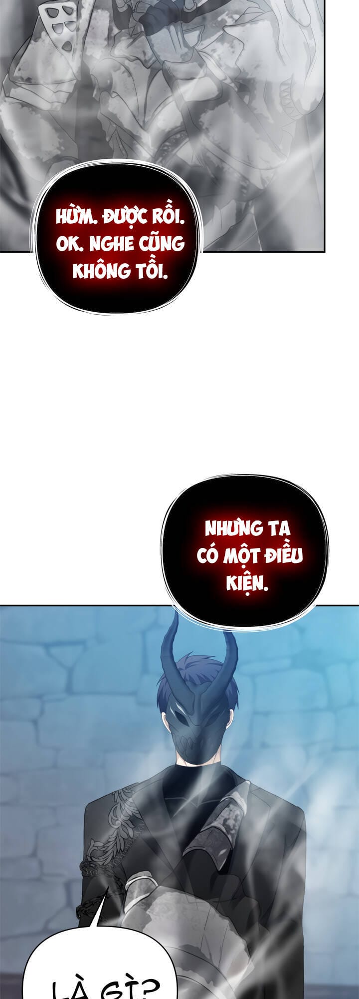 Truyện Tranh Vua Thăng Cấp trang 6