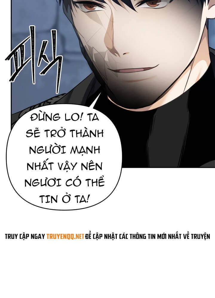 Truyện Tranh Vua Thăng Cấp trang 6