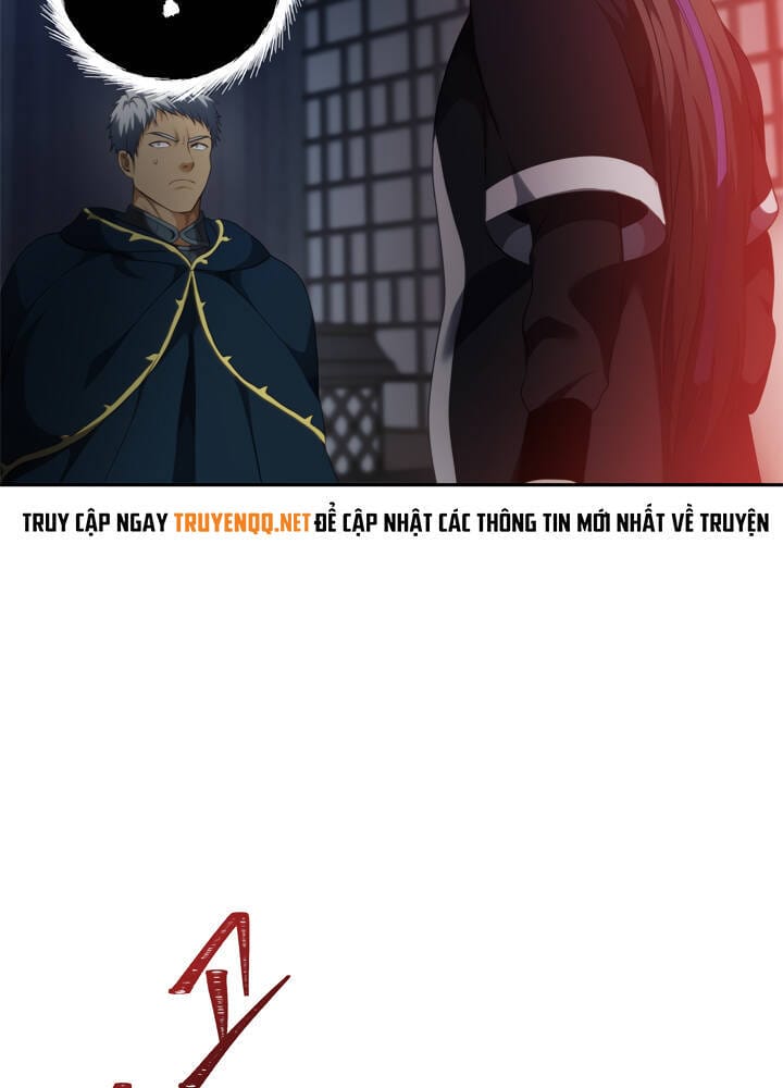 Truyện Tranh Vua Thăng Cấp trang 6