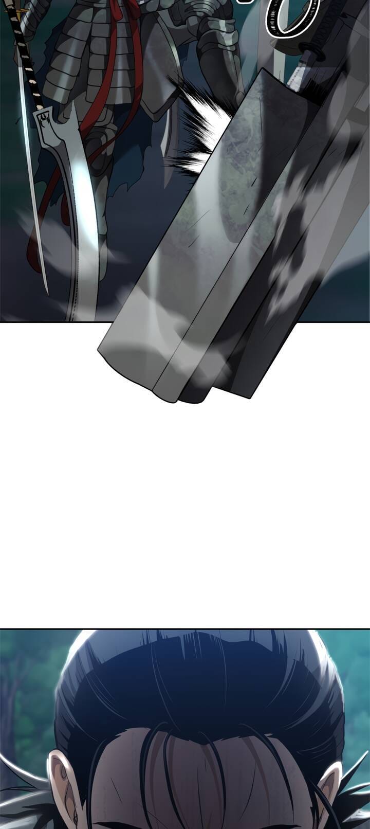 Truyện Tranh Vua Thăng Cấp trang 6