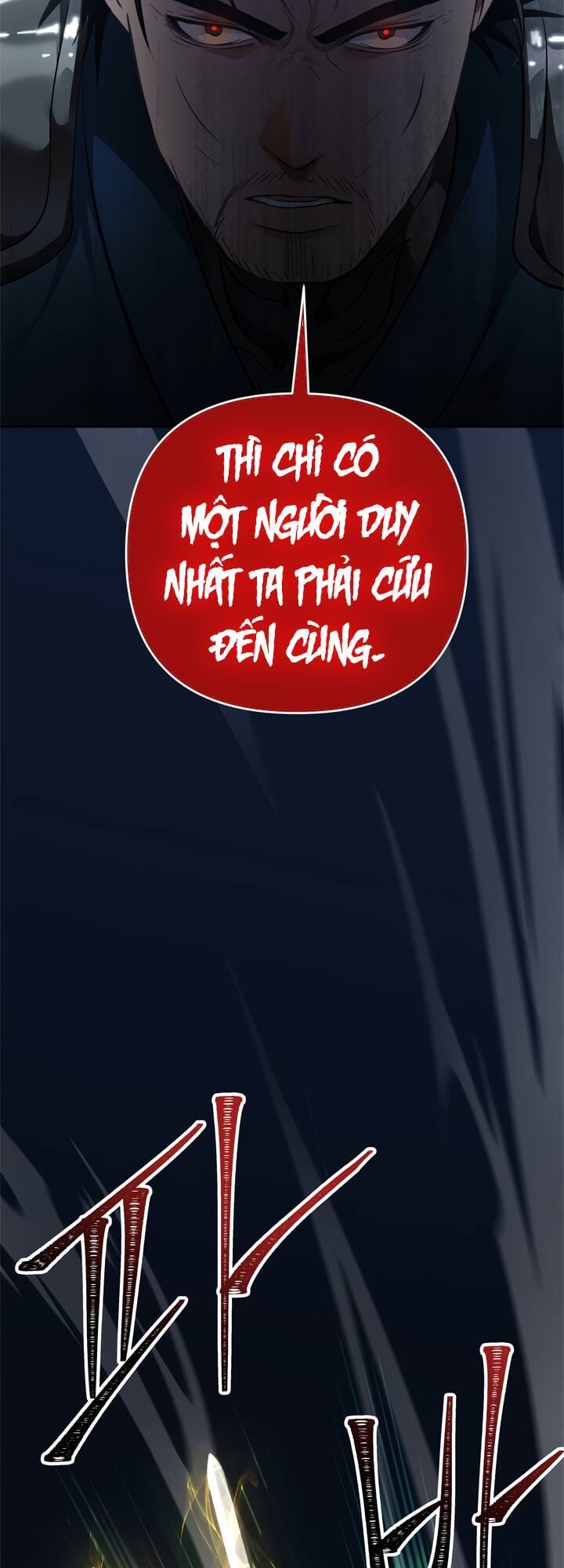 Truyện Tranh Vua Thăng Cấp trang 6