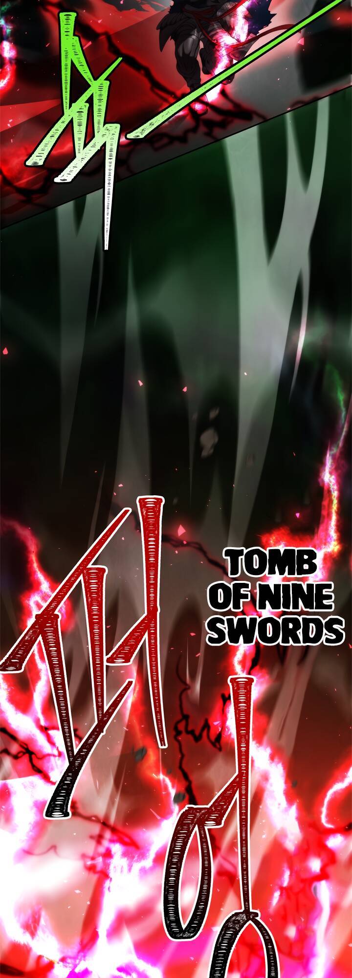 Truyện Tranh Vua Thăng Cấp trang 6