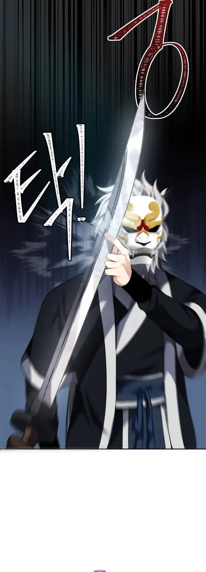 Truyện Tranh Vua Thăng Cấp trang 6