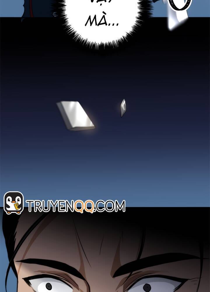 Truyện Tranh Vua Thăng Cấp trang 6