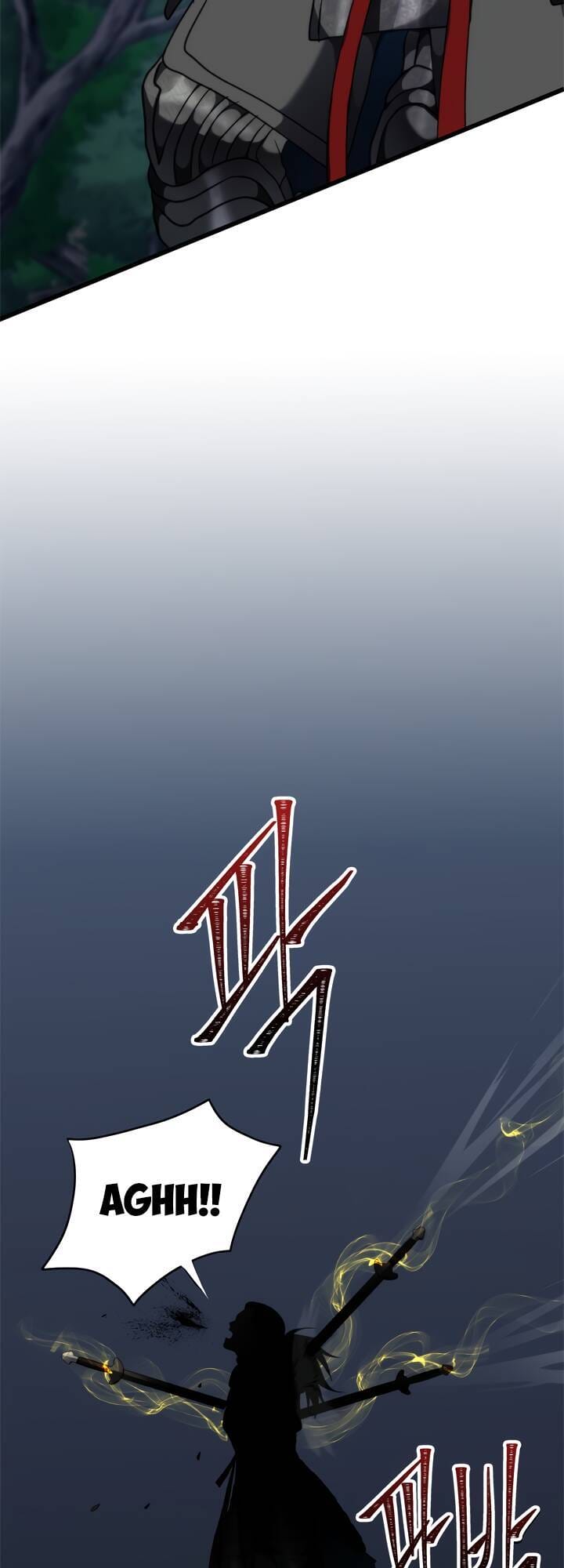 Truyện Tranh Vua Thăng Cấp trang 6