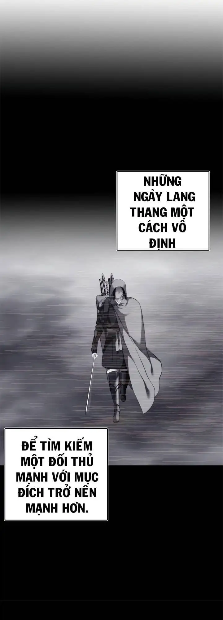 Truyện Tranh Vua Thăng Cấp trang 6