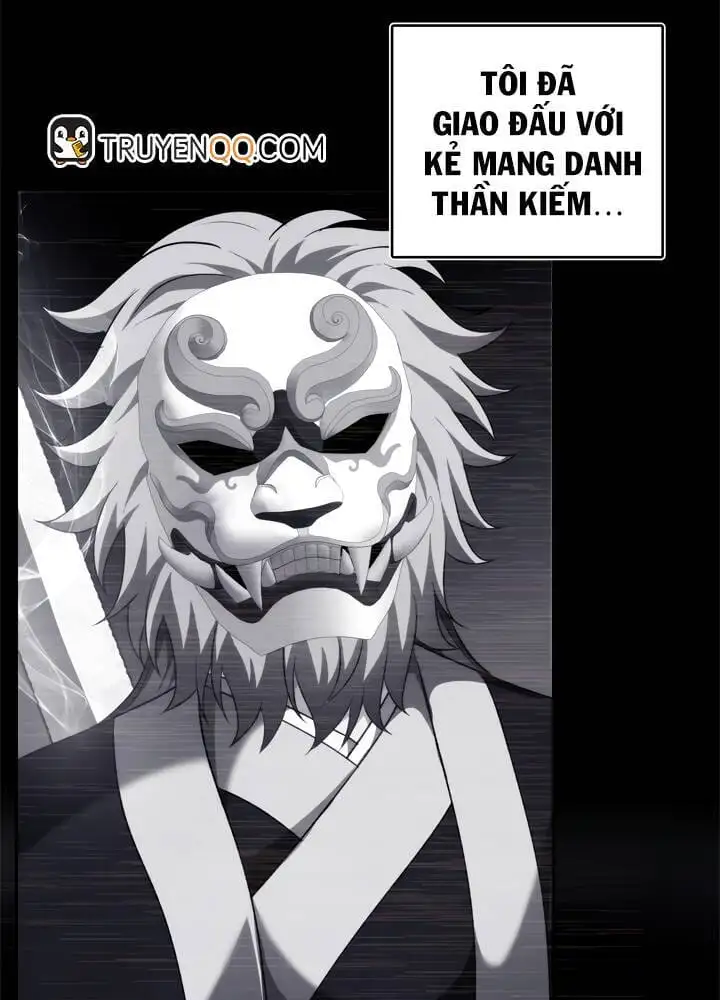 Truyện Tranh Vua Thăng Cấp trang 6