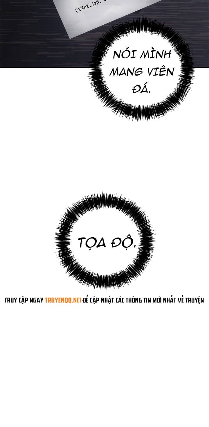 Truyện Tranh Vua Thăng Cấp trang 6
