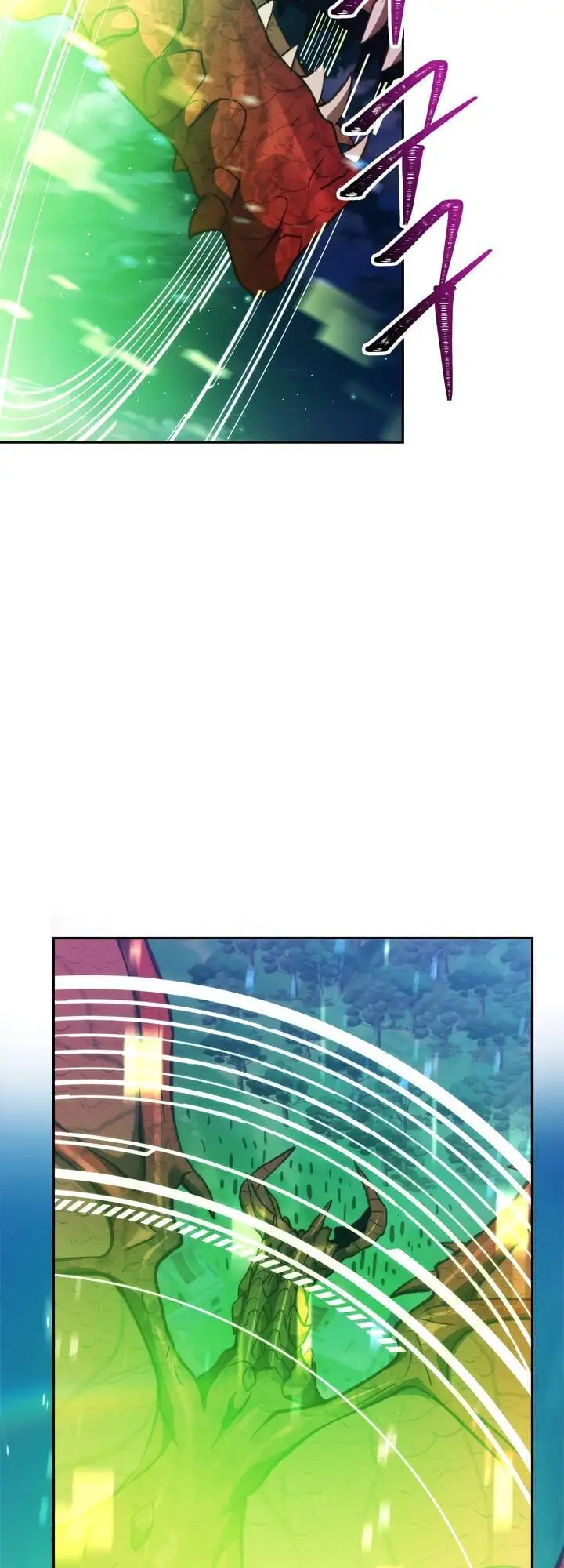 Truyện Tranh Vua Thăng Cấp trang 6