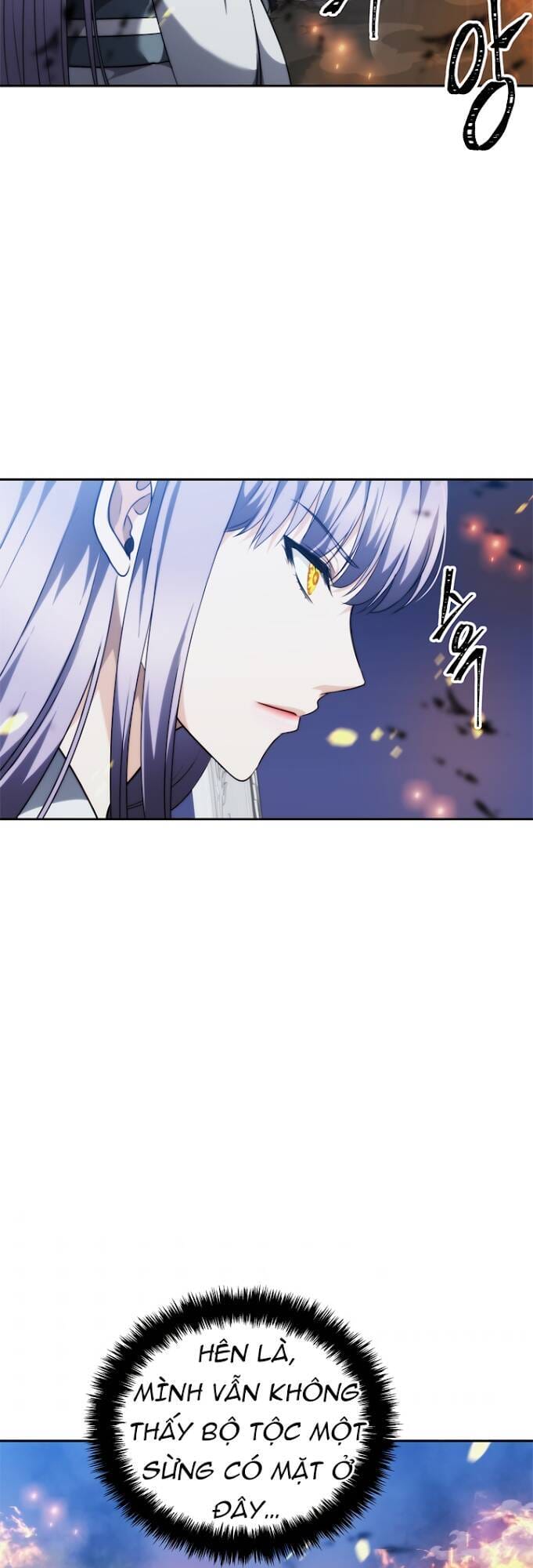 Truyện Tranh Vua Thăng Cấp trang 6